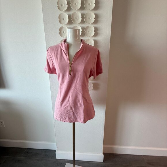 Spartina 449 Embroidered Polo Shirt – Coastal Style - Picture 4 of 6